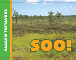 Pildid / - Saagem tuttavaks - kaas